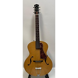 Used Godin 5th Avenue Archtop Acoustic Guitar