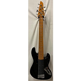 Used SX 6 STRING Electric Bass Guitar