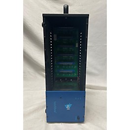 Used API 6 Slot Lunchbox Signal Processor