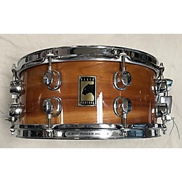 Used Mapex 6.5X13 Black Panther Premium Snare Drum
