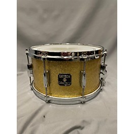 Used Gretsch Drums 6.5X13 Catalina Club Series Snare Drum