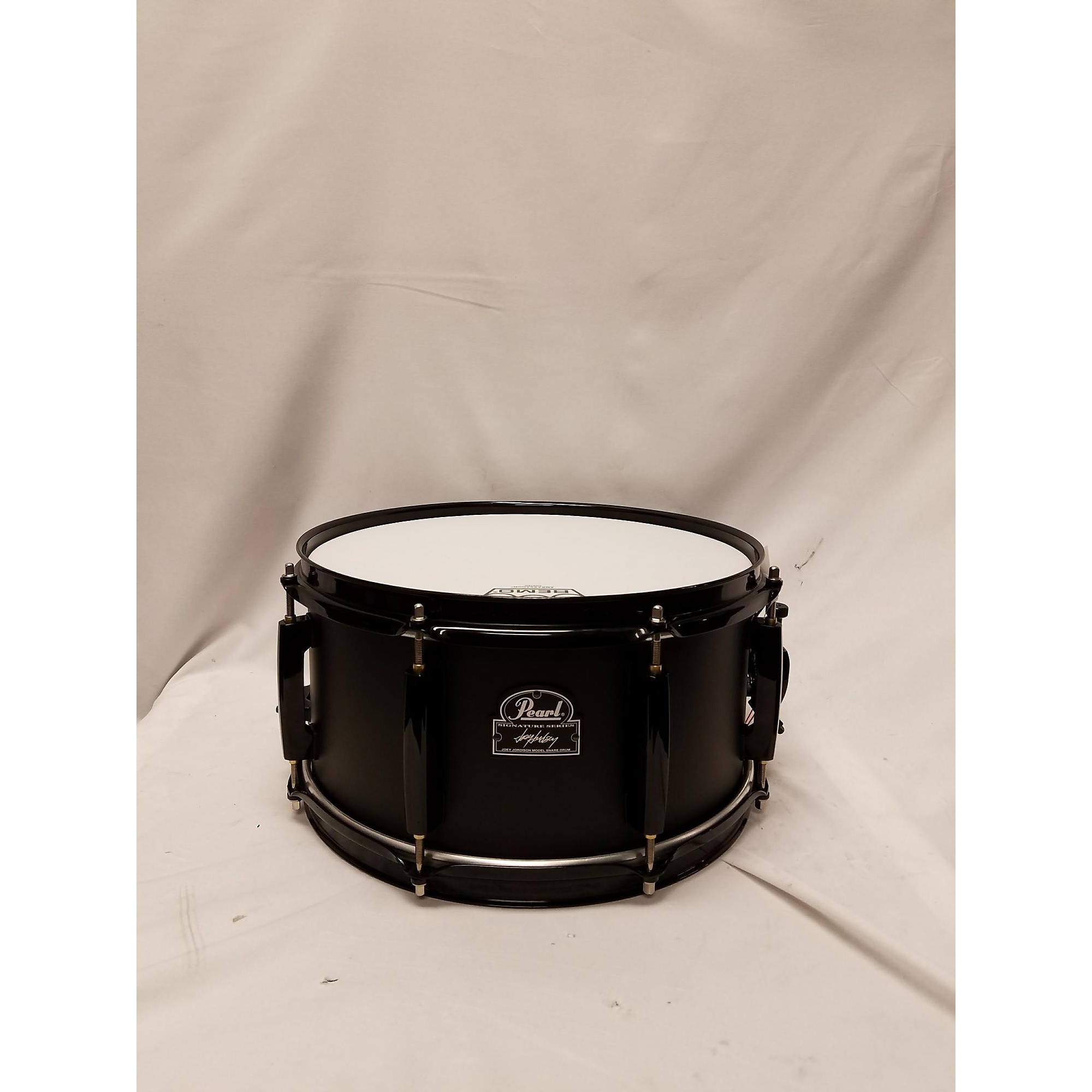 Used Pearl 6.5X13 Joey Jordison Signature Snare Drum Guitar Center