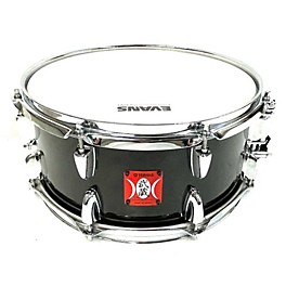 Used Yamaha 6.5X13 Oak Musashi Snare Drum
