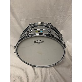 Used Ludwig 6.5X13 Supralite Snare Drum