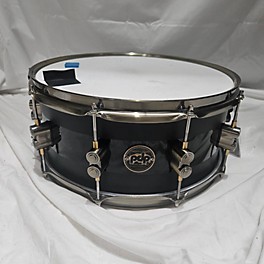 Used PDP by DW 6.5X14 20th Anniversary Drum
