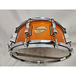 Used Ludwig 6.5X14 Accent CS Snare Drum