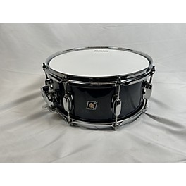 Used TAMA 6.5X14 Artwood Maple Snare Drum
