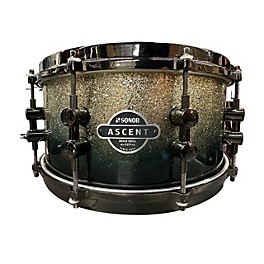Used SONOR 6.5X14 Ascent Beech Drum