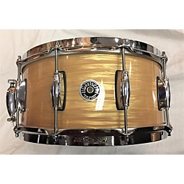 Used Gretsch Drums 6.5X14 Brooklyn Series Snare Drum