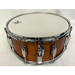 Used Gretsch Drums 6.5X14 Catalina Club Series Snare Drum