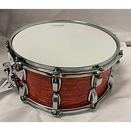 Used Ludwig 6.5X14 Classic Snare Drum