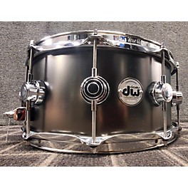 Used DW 6.5X14 Collector's Series Snare Drum
