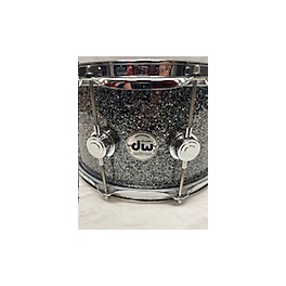 Used DW 6.5X14 Collector's Series Snare Drum