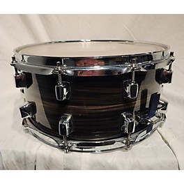 Used ddrum 6.5X14 DOMINION BIRCH Drum