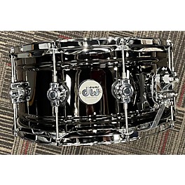 Used DW 6.5X14 Design Series Snare Drum