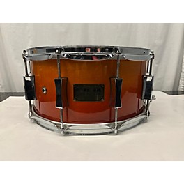 Used Pork Pie 6.5X14 Drums And Percussion Drum
