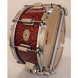 Used Rogers 6.5X14 Dynosonic Drum