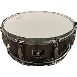 Used Gretsch Drums 6.5X14 Energy Snare Drum