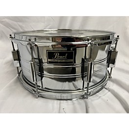 Used Pearl 6.5X14 Export Snare Drum