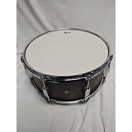 Used Pearl 6.5X14 GPX Limited Edition Drum