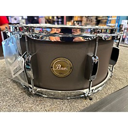 Used Pearl 6.5X14 Gpx Drum