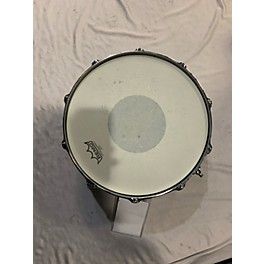 Used Gretsch Drums 6.5X14 Grand Prix Aluminum Snare Drum