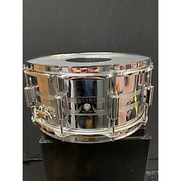 Used TAMA 6.5X14 Imperialstar Snare Drum