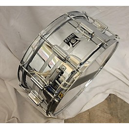 Used TAMA 6.5X14 Imperialstar Snare Drum