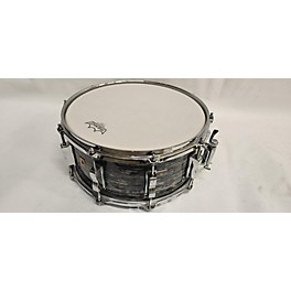 Used Ludwig 6.5X14 Legacy Classic Mahogany Snare Drum