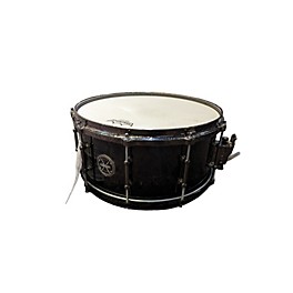 Used ddrum 6.5X14 MAX Series Drum