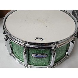 Used Pearl 6.5X14 Masters MCX Series Snare Drum