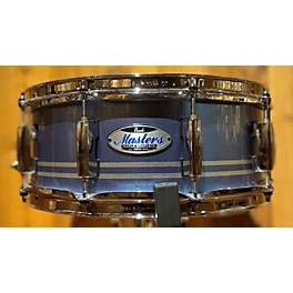 Used Pearl 6.5X14 Masters Premium Snare Drum