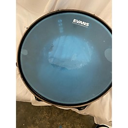 Used SJC Drums 6.5X14 PATHFINER Drum