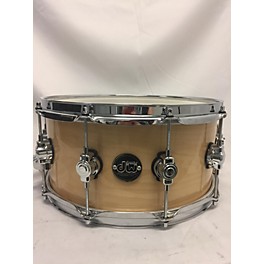 Used DW 6.5X14 Performance Series Snare Drum Drum