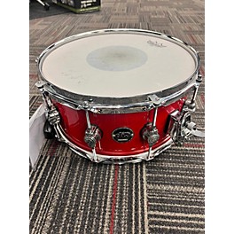 Used DW 6.5X14 Performance Series Snare Drum