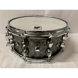 Used Mapex 6.5X14 Persuader Drum