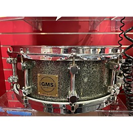 Used GMS 6.5X14 Revolution Drum