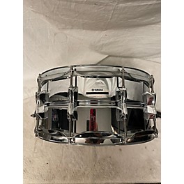 Used Yamaha 6.5X14 SD266A Drum