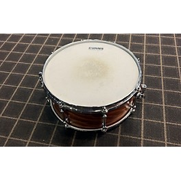 Used TAMA 6.5X14 SLP SPRUCE SNARE Drum
