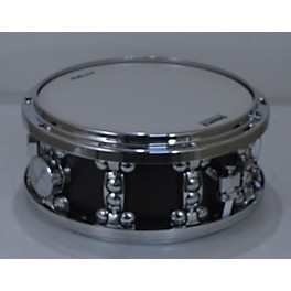 Used dialtune 6.5X14 SNARE Drum