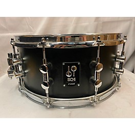 Used SONOR 6.5X14 SQ1 Drum