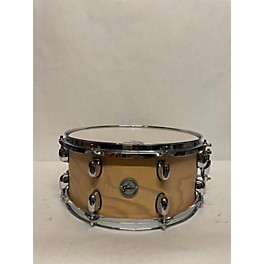 Used Gretsch Drums 6.5X14 Silver Series Snare Drum