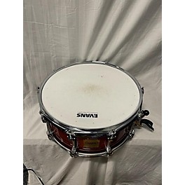 Used GMS 6.5X14 Snare Drum