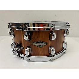 Used TAMA 6.5X14 Starclassic Snare Drum