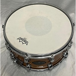 Used TAMA 6.5X14 Starclassic Snare Drum