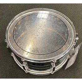 Used Pearl 6.5X14 Steel Drum