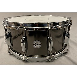 Used Gretsch Drums 6.5X14 Steel Snare Drum