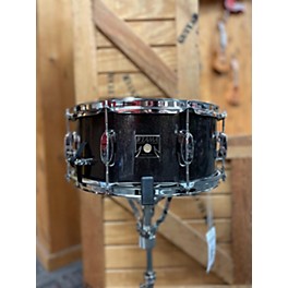 Used TAMA 6.5X14 Superstar Classic Drum