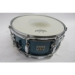 Used TAMA 6.5X14 Superstar Classic Drum