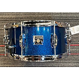 Used TAMA 6.5X14 Superstar Classic Snare Drum